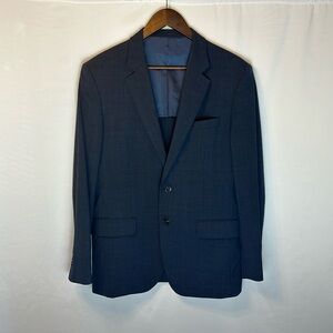 Parkland Men’s Blazer